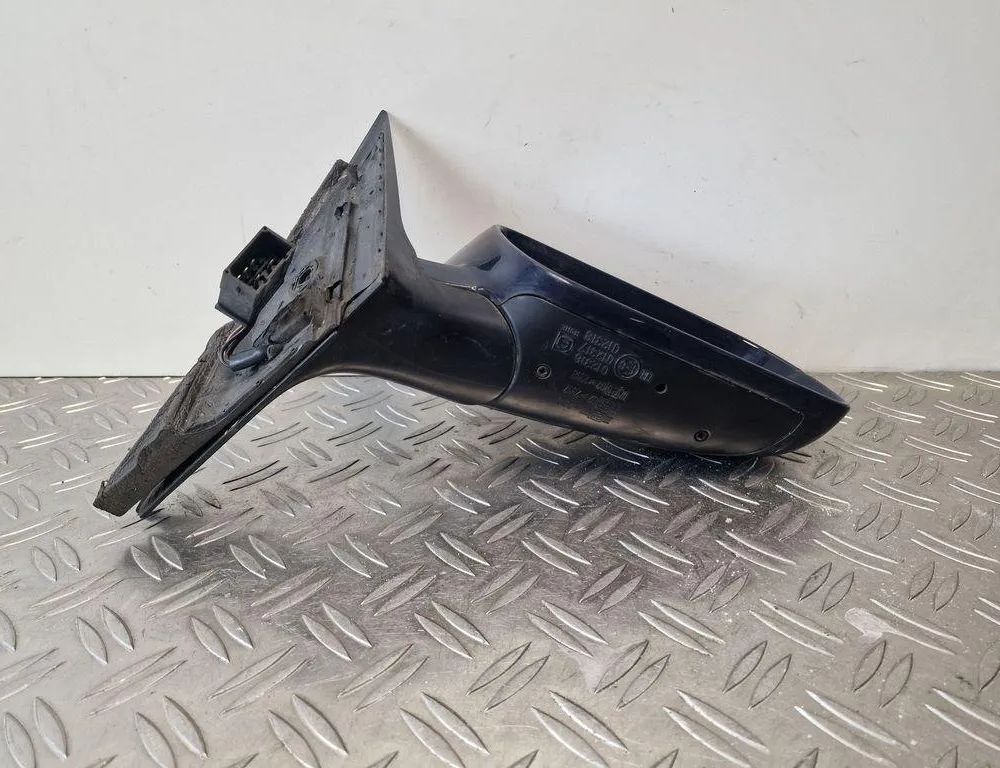 AUDI A6 C8/4K (2018-2024) Pravé krídlo zrkadlo 4B2858532 31240685