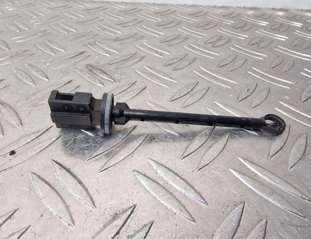 AUDI A8 D3/4E (2002-2010) Exhaust gas temperature sensor 4E0820539 31241516