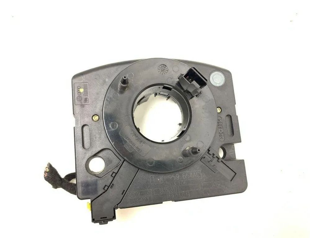 AUDI A6 C6/4F (2004-2011) Шлейф руля 1J0959654AC 31242056