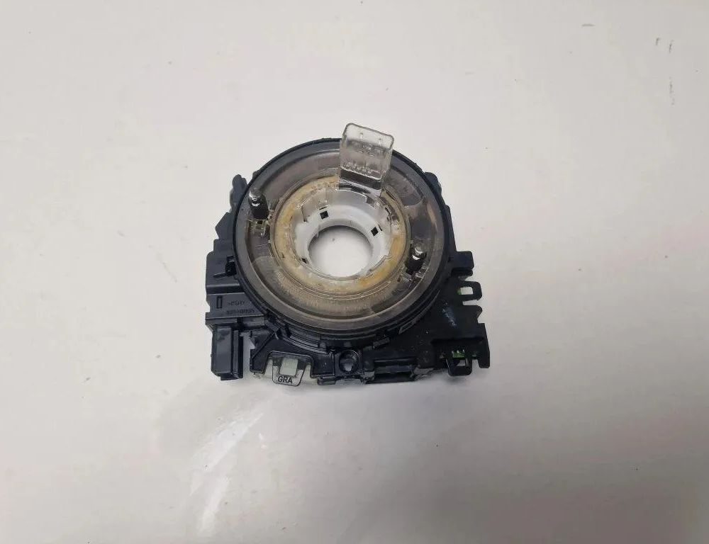 VOLKSWAGEN Golf 8 generation (2019-2023) Steering Wheel Slip Ring Squib 5K0953549C 31242425