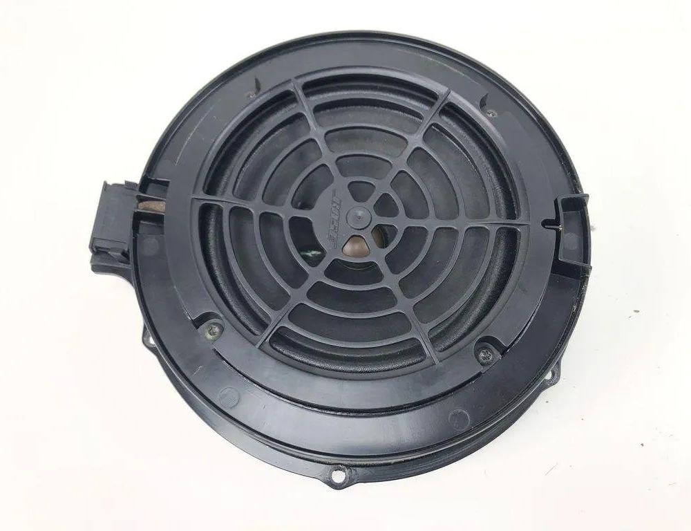 PORSCHE Cayenne 955 (2002-2010) Rear Right Door Sound Speaker 7L5035397B 31242807