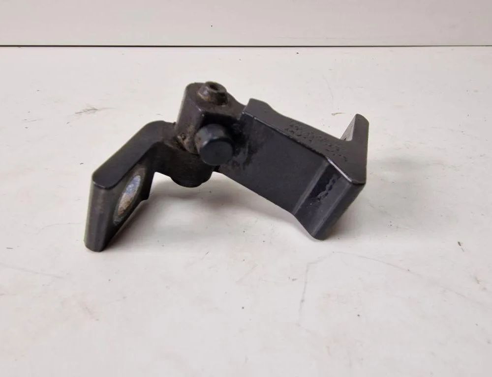 AUDI A6 C8/4K (2018-2024) Pravý predný dverový pant 4G0831402B 31243016