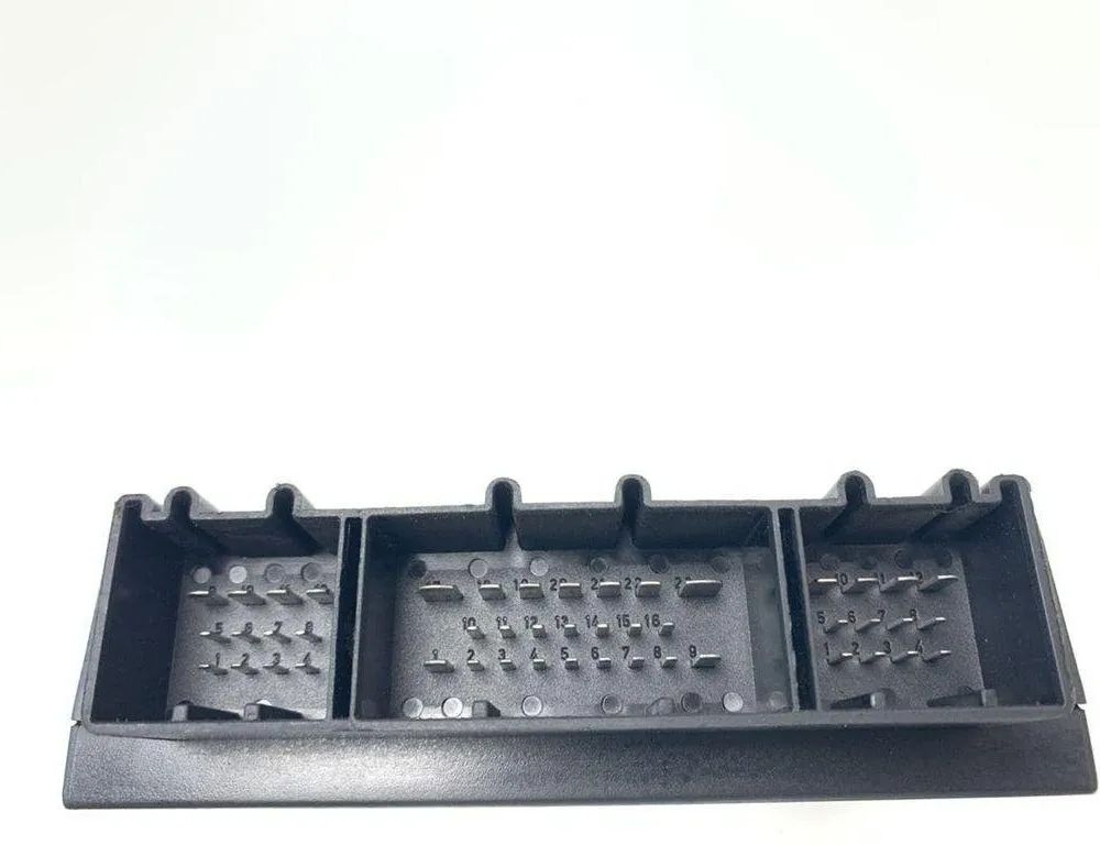 VOLKSWAGEN Touareg 1 generation (2002-2010) Comfort Control Unit 7L0959933E 31243787