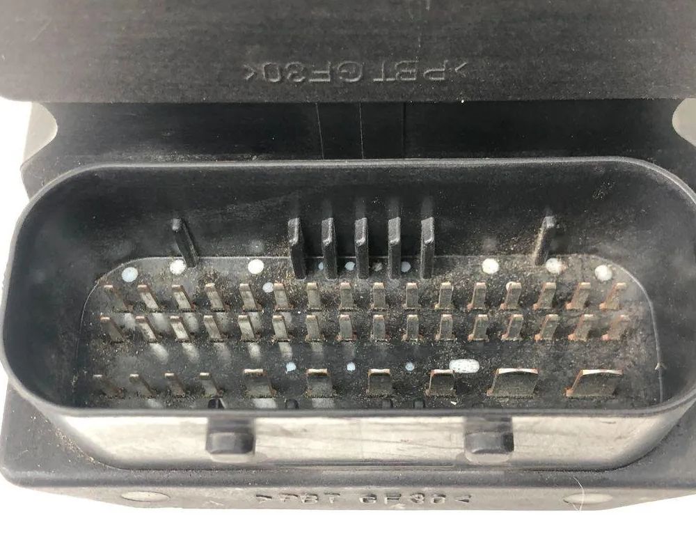 VOLKSWAGEN Passat B7 (2010-2015) ABS čerpadlo 4B0614517G,0265950055 31244533