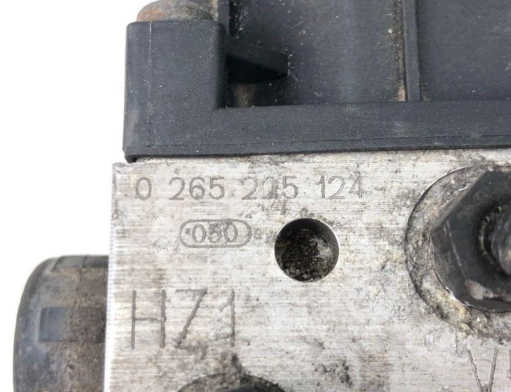 VOLKSWAGEN Passat B7 (2010-2015) ABS čerpadlo 4B0614517G,0265950055 31244533