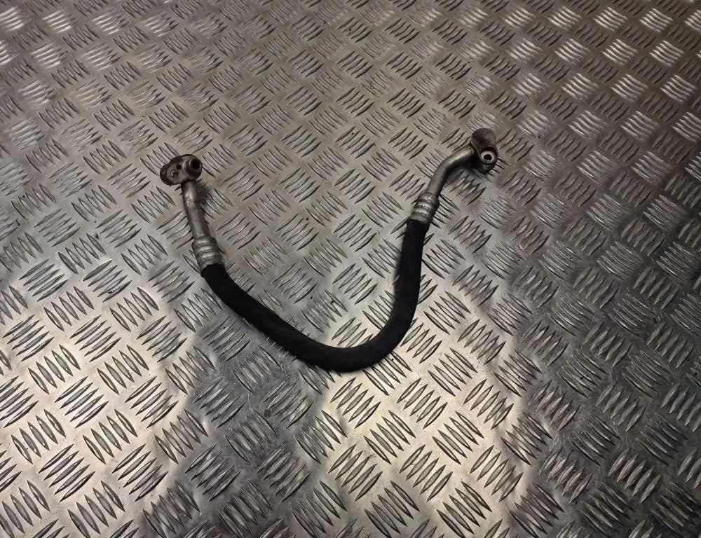 VOLKSWAGEN Polo 5 generation (2009-2017) AC Hose Pipe 6R0820721 31244691