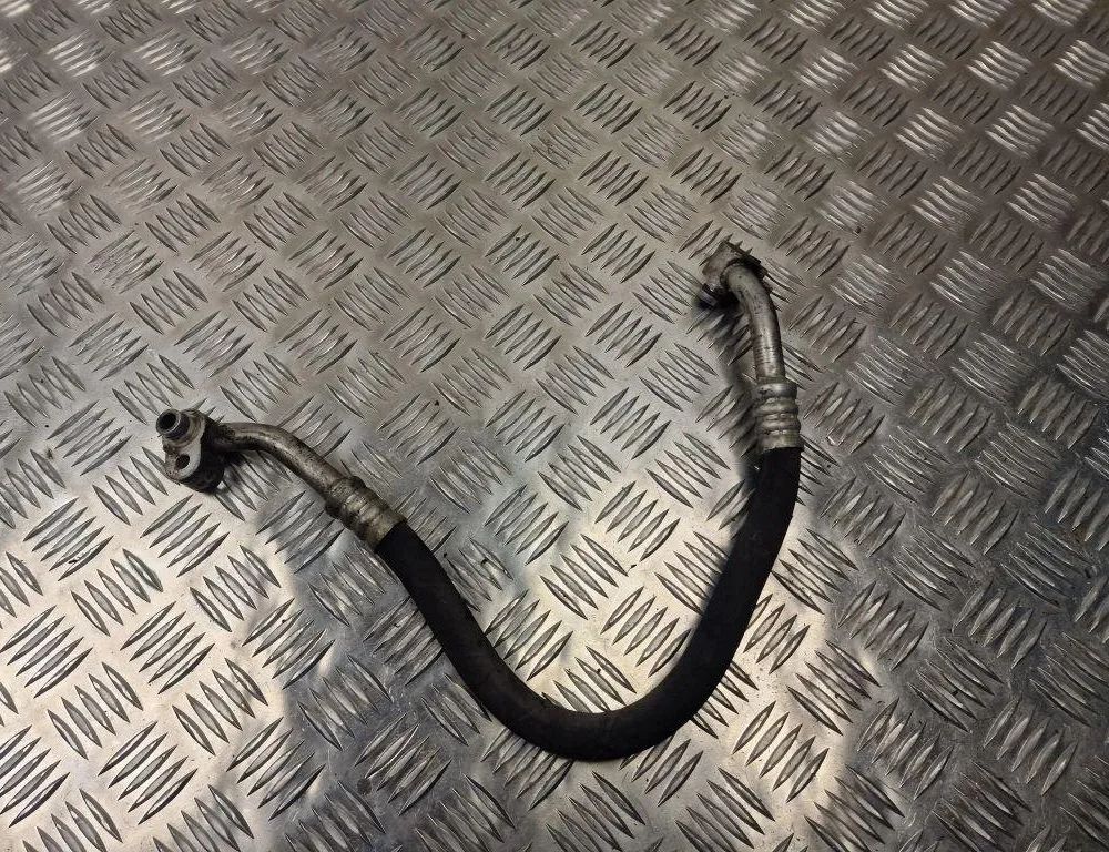 VOLKSWAGEN Polo 5 generation (2009-2017) AC Hose Pipe 6R0820721 31244691