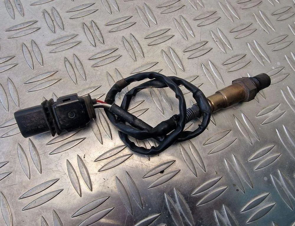 VOLKSWAGEN Sharan 1 generation (1995-2010) Lambda Oxygen Sensor 03L906262B 31247174