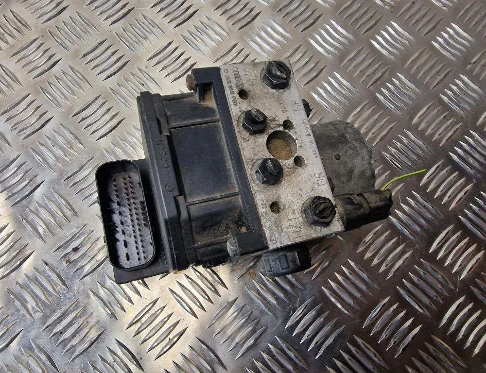 VOLKSWAGEN Passat B7 (2010-2015) ABS čerpadlo 4B0614517G 31248683