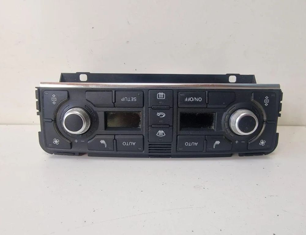 AUDI A8 D3/4E (2002-2010) Other Control Units 4E0820043G 31248887