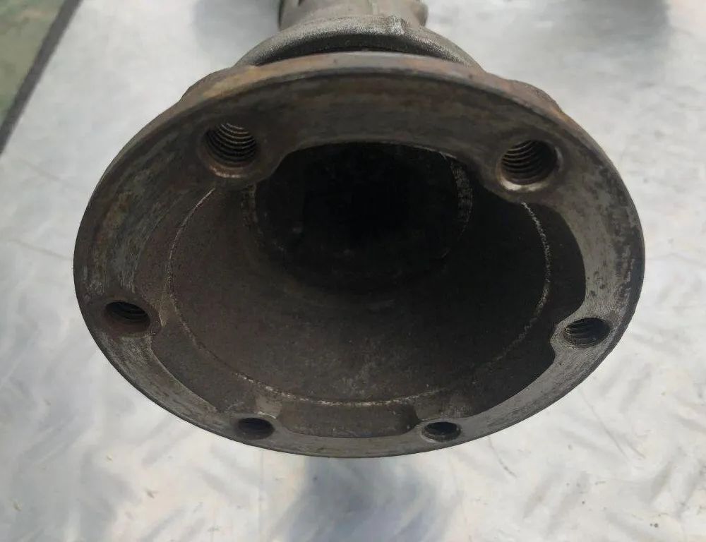 AUDI Q7 4M (2015-2024) Редуктор передний 0AA409507P,F0980178 31249924