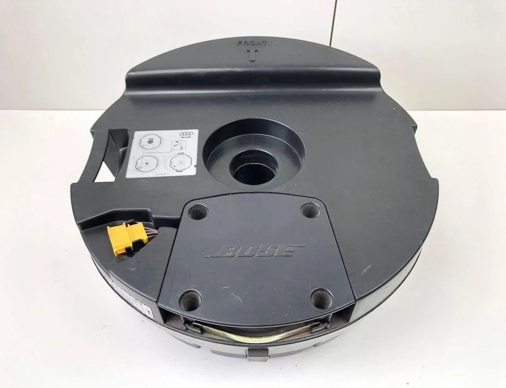 AUDI Q7 4M (2015-2024) Subwoofer 494082,4L0035382A 31269366