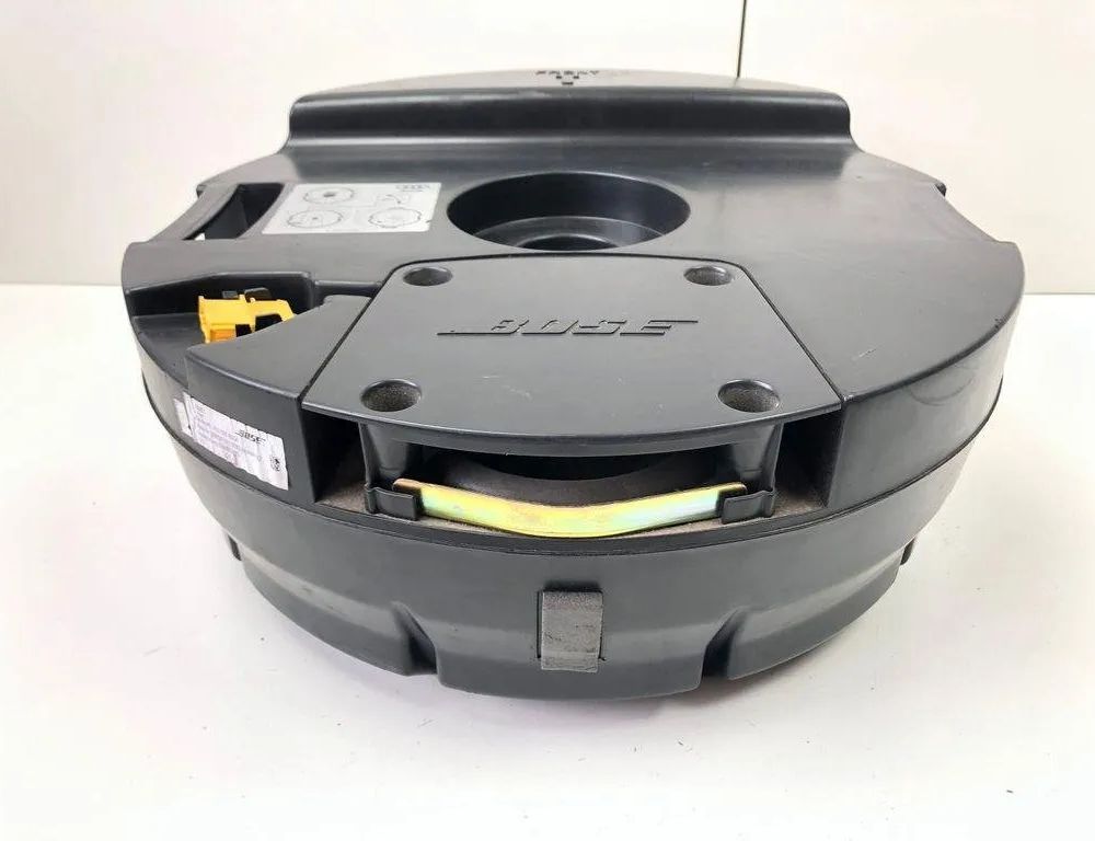 AUDI Q7 4M (2015-2024) Subwoofer 494082,4L0035382A 31269366