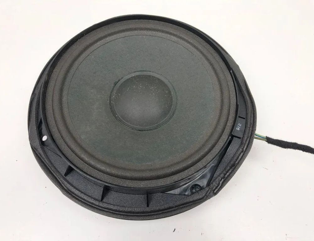 AUDI A4 B7/8E (2004-2008) Колонка дверей передняя правая 8H0035412 31271022