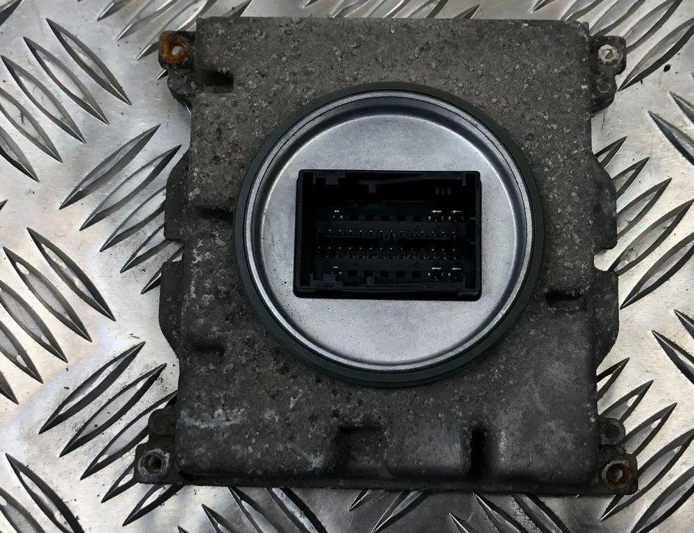 AUDI A4 B8/8K (2011-2016) Блок розжига ксенона 7PP941572AB 31275129