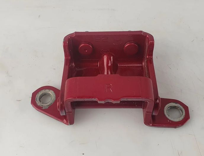 NISSAN X-Trail T32 (2013-2022) Rear Right Door Hinge 12205562