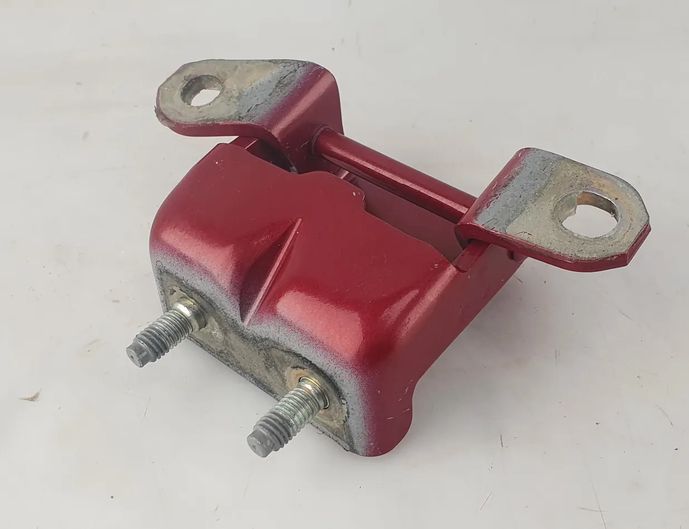 NISSAN X-Trail T32 (2013-2022) Rear Right Door Hinge 12205562