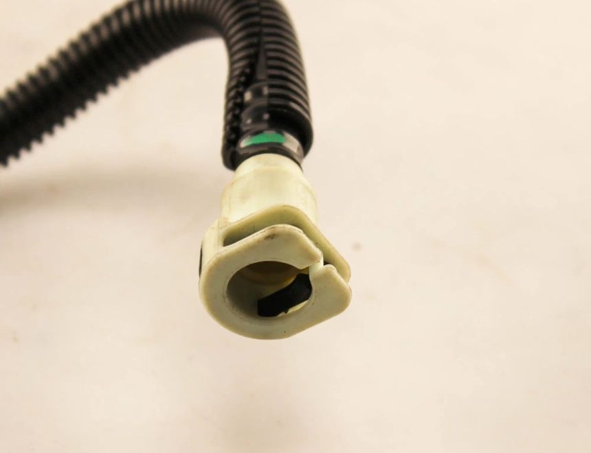 FORD Kuga 2 generation (2013-2020) Fuel pipe LX689D289AB 21395133