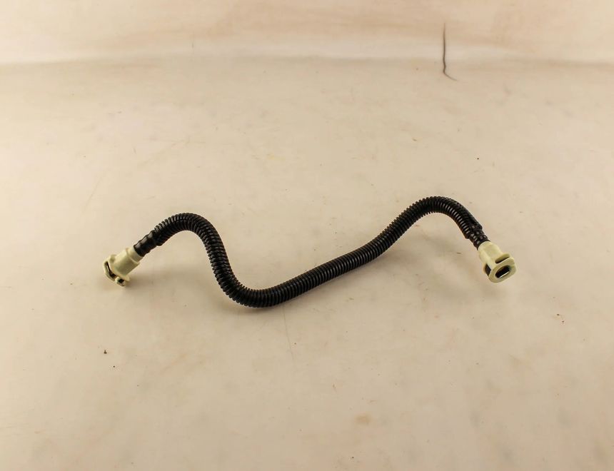 FORD Kuga 2 generation (2013-2020) Fuel pipe LX689D289AB 21397153