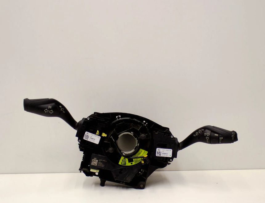 FORD Kuga 2 generation (2013-2020) Подрулевой переключатель F1FT-17A533-BA,CV6T-13335-AE,BM5T-14A664-CD,DV6T-3F944-AC,DV6T-13N064-DD 21915059