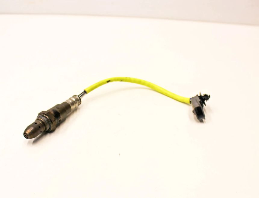 DACIA Lodgy 1 generation (2013-2024) Lambda Oxygen Sensor 226931998R 23575939