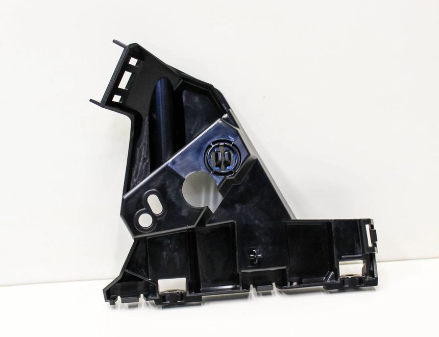 OPEL Cascada 1 generation (2013-2020) Держатель бампера передний левый 39059727 23816049