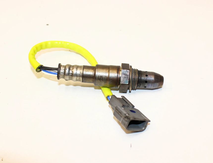 DACIA Lodgy 1 generation (2013-2024) Lambda Oxygen Sensor 226931998R 24856611