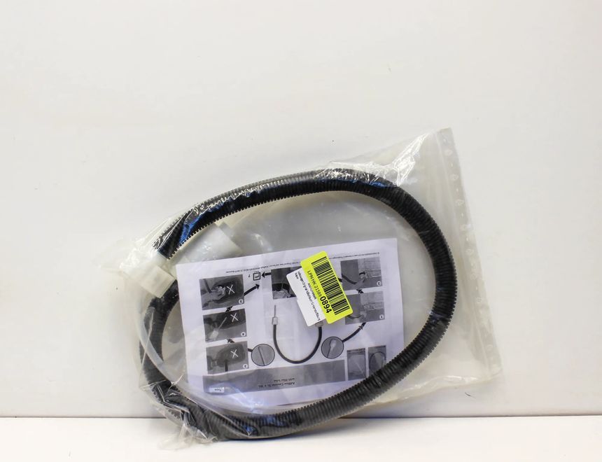 AUDI A3 8V (2012-2020) Hadice 000012499 24986584