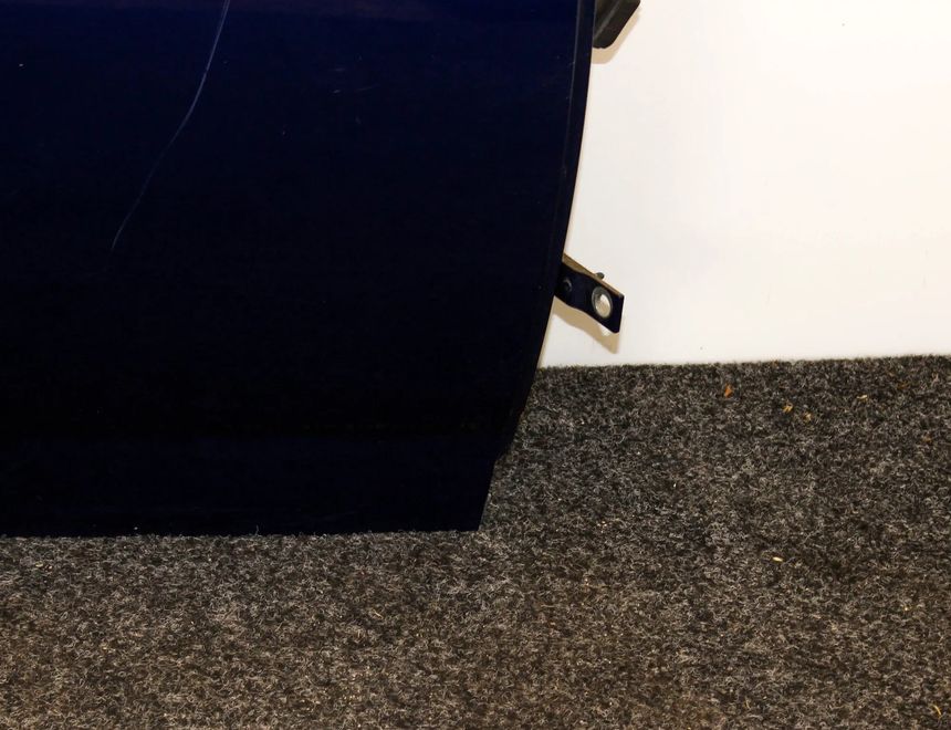 FORD Mondeo 5 generation (2014-2022) Дверь задняя правая PBS71-A24630-AD 26814413