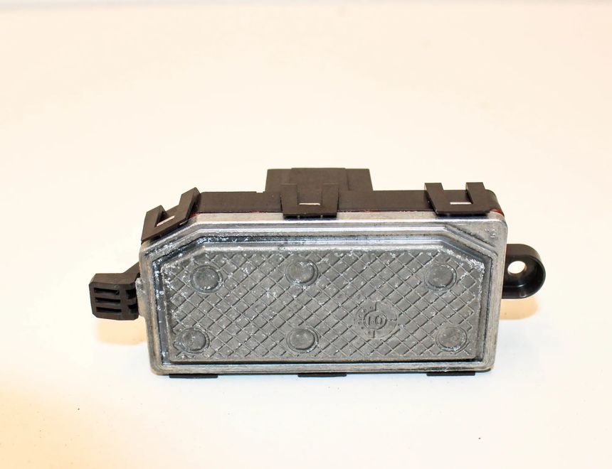 FORD Mondeo 5 generation (2014-2022) Rezistor interiérového kúrenia 6G9T-19E624-DB 26814444