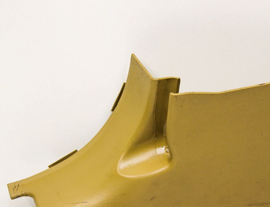 JAGUAR XK X100 (1996-2006) Other Interior Parts 27733802