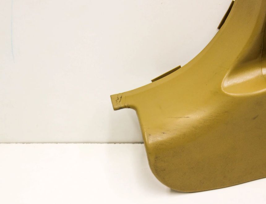 JAGUAR XK X100 (1996-2006) Other Interior Parts 27733802