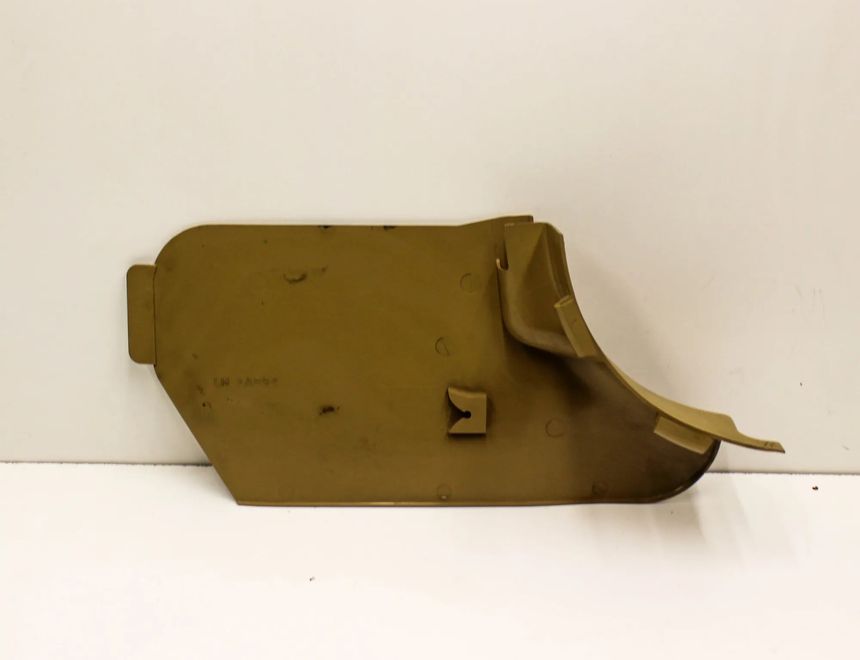 JAGUAR XK X100 (1996-2006) Other Interior Parts 27733802