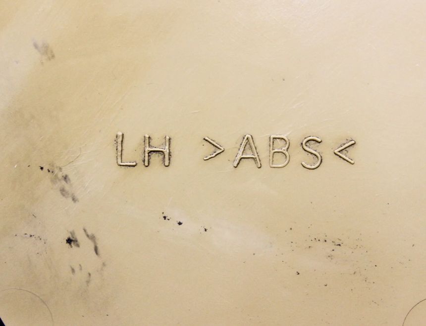 JAGUAR XK X100 (1996-2006) Other Interior Parts 27733802