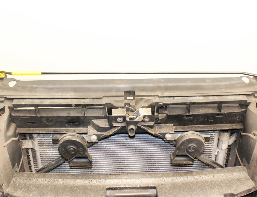 SKODA Octavia 3 generation (2013-2020) Slam Panel Frame Kit 5Q0121205AP,5Q0121251GD,5Q0959455BE 27936999