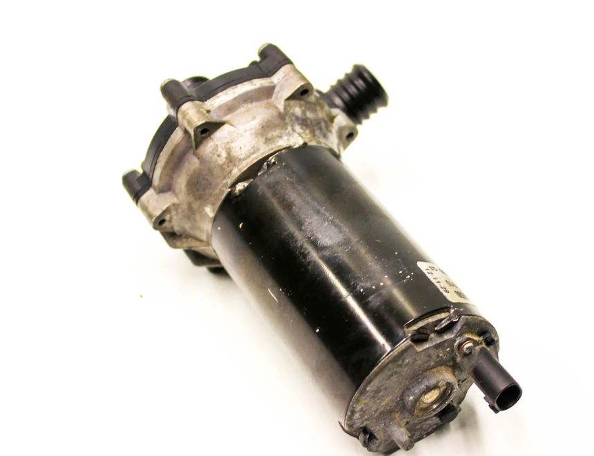 MERCEDES-BENZ GL-Class X166 (2012-2015) Circulation Water Motor A0005000386 30441040