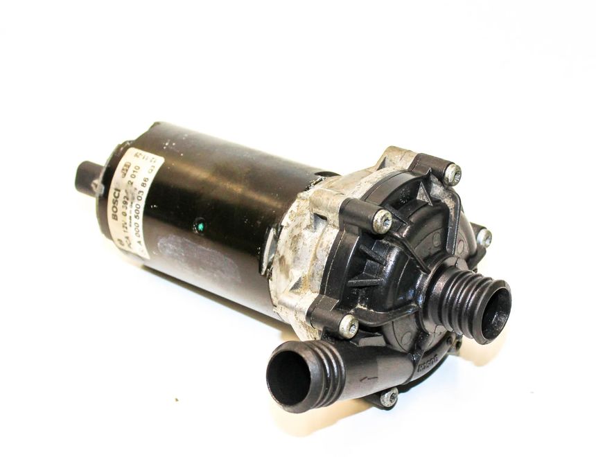MERCEDES-BENZ GL-Class X166 (2012-2015) Circulation Water Motor A0005000386 30441040