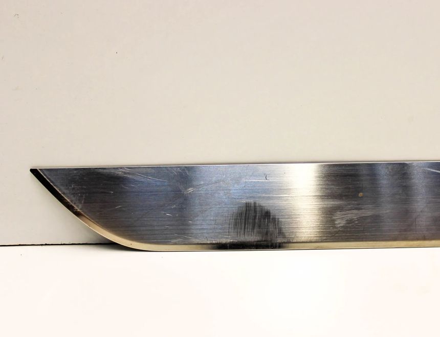 SEAT Leon 3 generation (2012-2020) Ľavý predný dverový panel 30814874