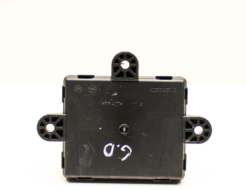 VOLVO V40 2 generation (2012-2020) Блок управления дверей задние правые 31343872 32790463