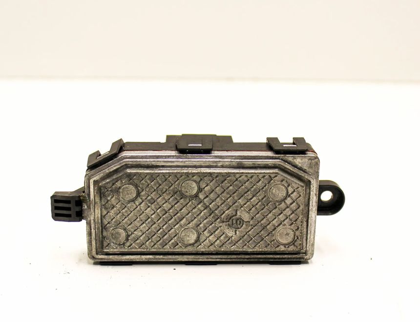 VOLVO V40 2 generation (2012-2020) Ёжик 31436958 32790466