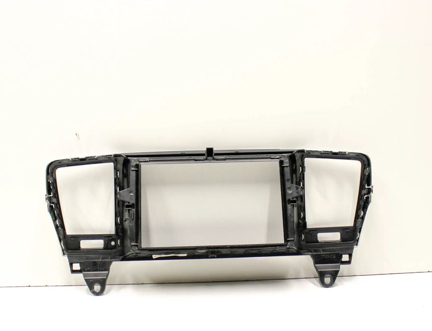 MERCEDES-BENZ GL-Class X166 (2012-2015) Kryt stredovej konzoly A1668300854 33005504