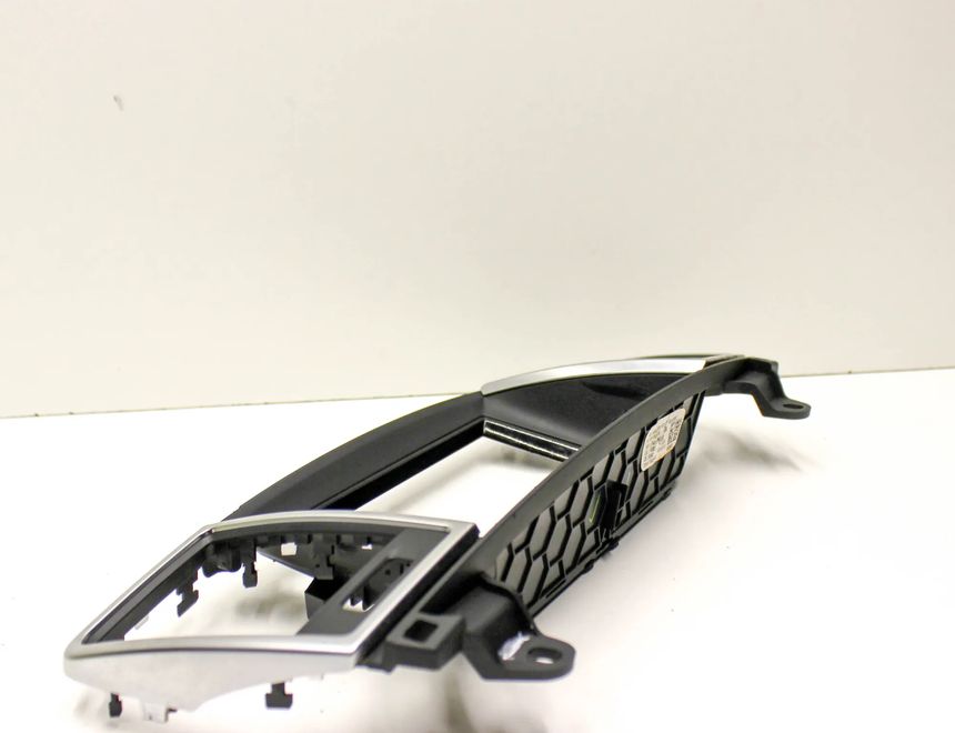 MERCEDES-BENZ GL-Class X166 (2012-2015) Kryt stredovej konzoly A1668300854 33005504