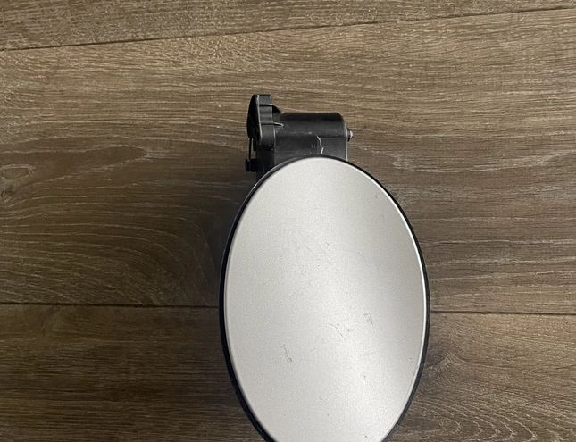 MERCEDES-BENZ M-Class W164 (2005-2011) Fuel Tank Flap A1646300767 16775703