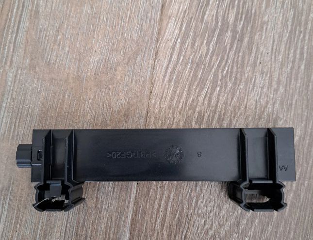 AUDI Q4 Sportback e-tron 1 generation (2021-2024) Other Control Units 5FA22407500 28781706