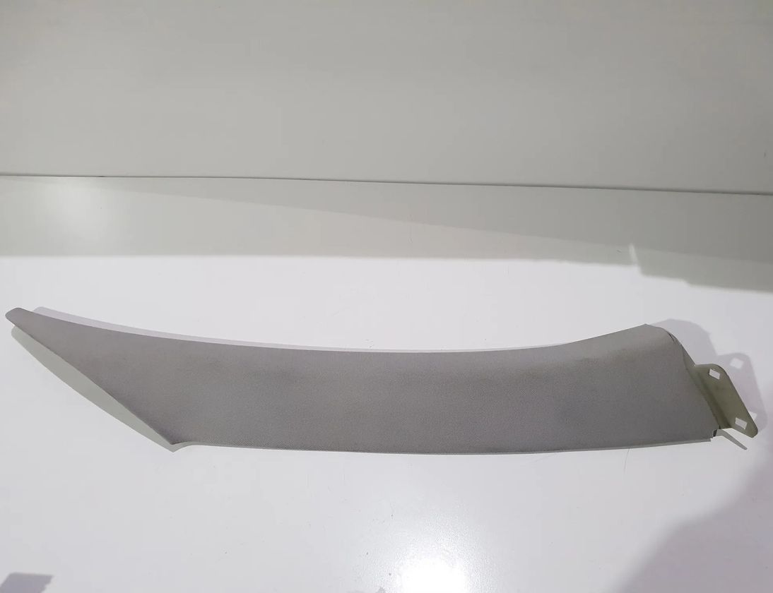 CITROËN C4 Picasso 2 generation (2013-2018) Стойка дверей передняя левая 98016804BJ,9801680477,9677048077 12048372