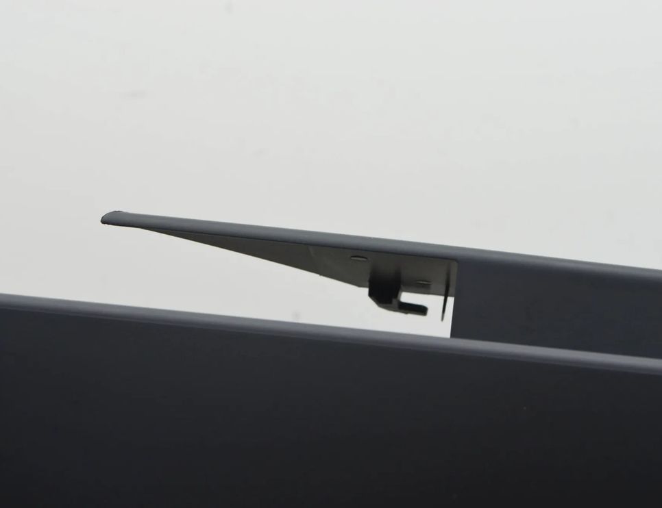 AUDI Q7 4M (2015-2024) Ozdobenie Mechanizmu Riadenia 4M0953516 11379961