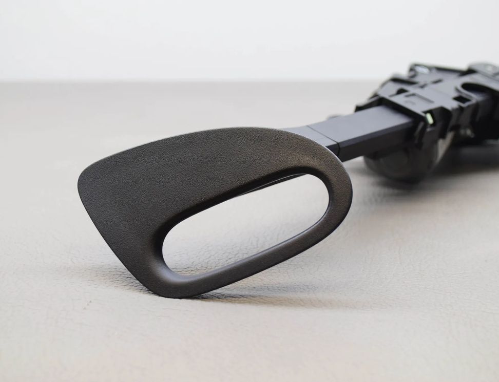 MERCEDES-BENZ C-Class W205/S205/C205 (2014-2023) Преднатяжитель ремня безопасности  передний левый A2058600182,A2058600157 11690384