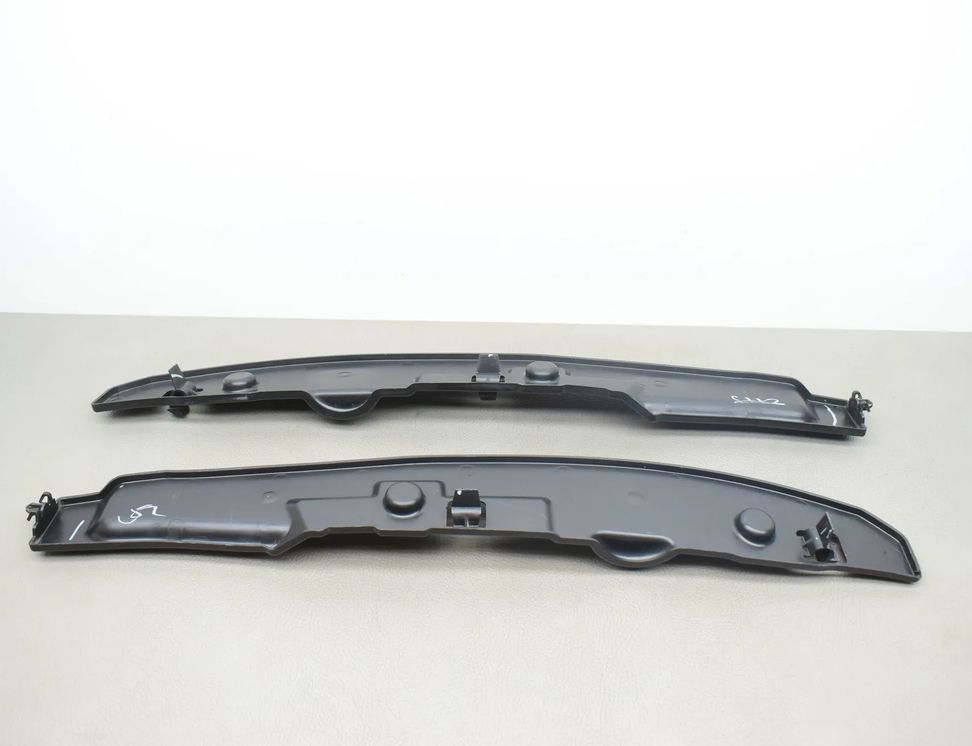 VOLKSWAGEN Jetta 6 generation (2010-2018) Other Body Parts 5C6821111A,5C6821112A 12027969