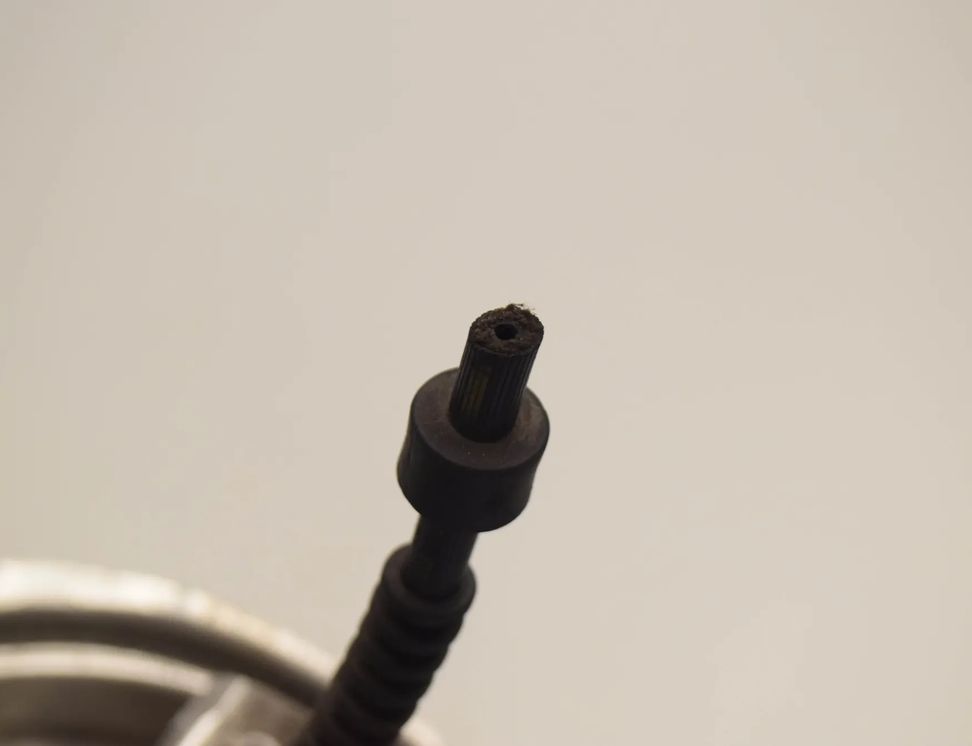 BMW 3 Series F30/F31 (2011-2020) Ступица передняя правая 6792288,W09209 13614646