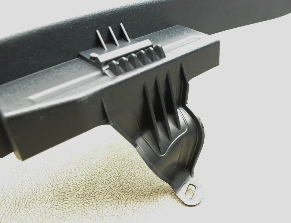 MERCEDES-BENZ E-Class W213/S213/C238/A238 (2016-2024) Другие внутренние детали A2136905500 13721819